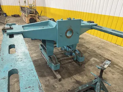 USED VICKERS S10