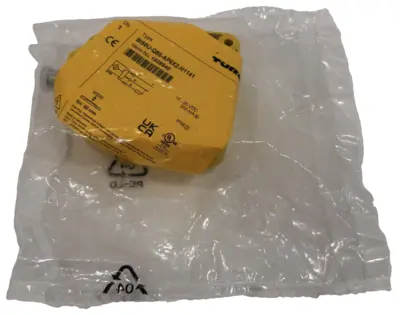 NEW TURCK BI50U-Q80-AP6X2-H1141