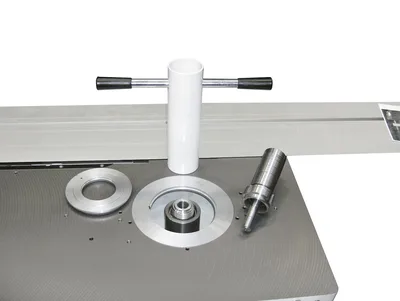 SCM minimax cu 300c Combination Machine (1-Phase) (5.5′ & 8.5′ Slide Options)