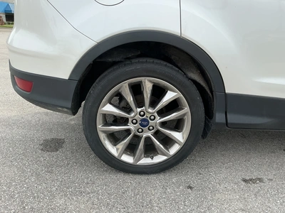 Used 2015 FORD ESCAPE SUVs Michigan US | Miedema Asset Management Group #1461417