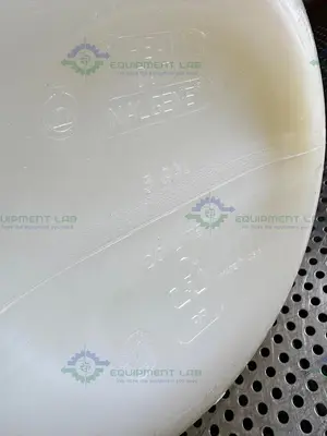 Used NALGENE 5 GALLON / 20 LITER CARBOY W/ HANDLES Bottles California US | Equipment Lab #1425247