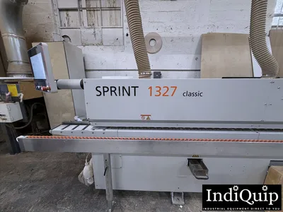 USED 2018 HOLZ-HER SPRINT 1327