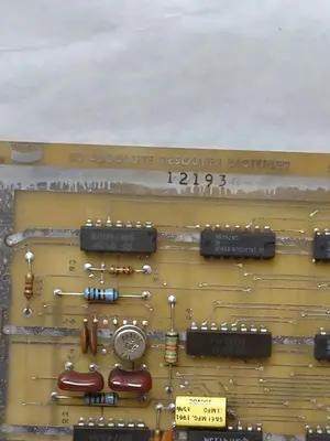Used BENDIX 3729473M Miscellaneous Equipment (Electrical & Power) Ohio US | Surplus Asset Holdings #1240100