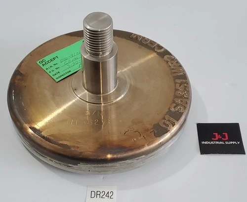 Used General Electric 352785 Miscellaneous MRO Indiana US | J&J Industrial Supply #521402