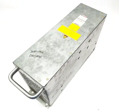 USED SIEMENS 6SN1111-0AA01-0BA1, SIMODRIVE