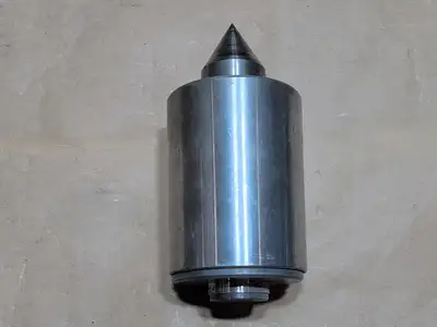 Lathe Live Center 60701