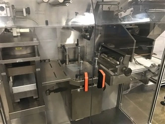 Used IMA _UNKNOWN_ Blister Sealers Connecticut US | DMC Industries #1281714