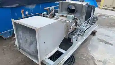 USED WITTE NA