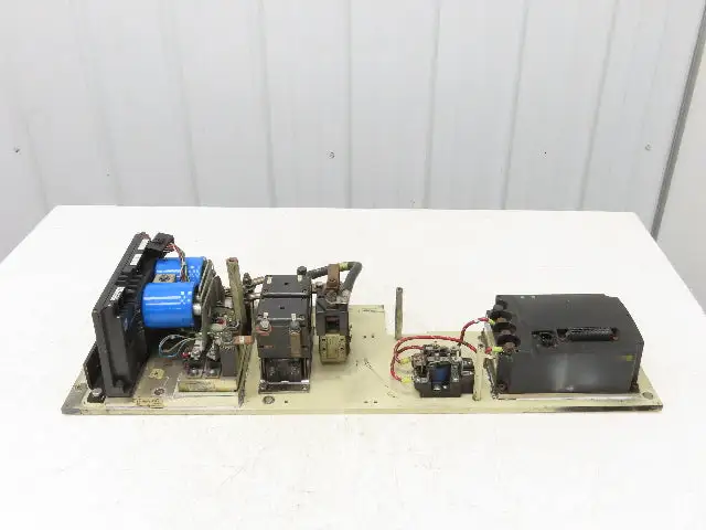 Used GE CROWN _UNKNOWN_ Miscellaneous MRO | Arrow Industrial #655267