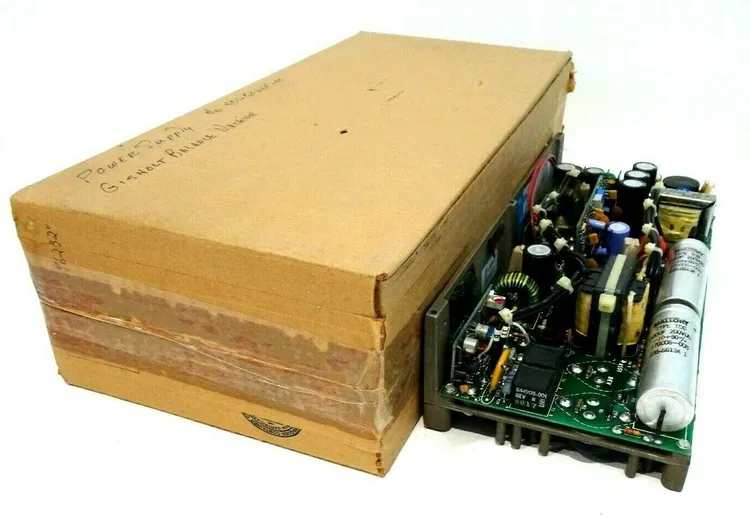Used LH RESEARCH _UNKNOWN_ Power Supplies | SB Industrial Supply #824575