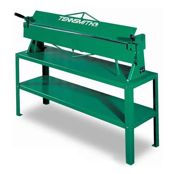 NEW TENNSMITH S48-22