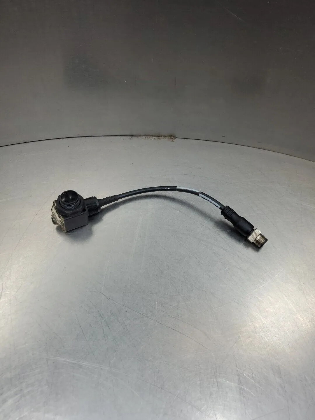 ALLEN BRADLEY 42EF-S1KBA-F4 SER.B RightSight Sensor Module 5E-5/7