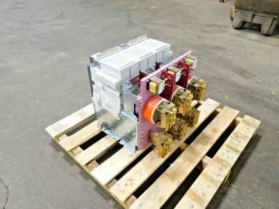 Used Siemens WLF2A316 Circuit Breakers Ohio US | Equipment Recovery Corp. #1330577