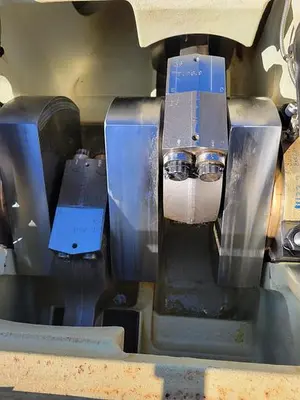USED DRESSER RAND 7MOS-4