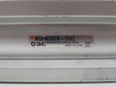 Used SMC _UNKNOWN_ Pneumatic Cylinders Texas US | OCO Industrial #1704200