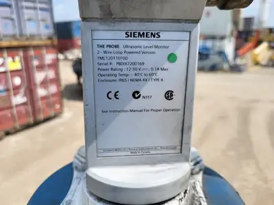 USED METSO DR24