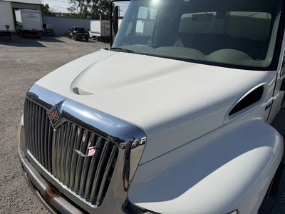 Used 2012 INTERNATIONAL 4300 SBA4X2 Box trucks Indiana US | Miedema Asset Management Group #1414587