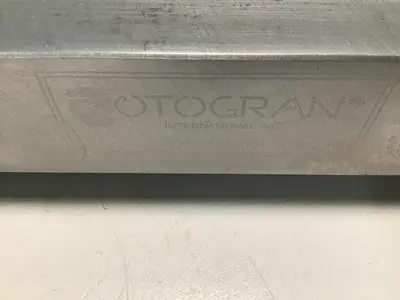 USED ROTOGRAN PH1214 RK
