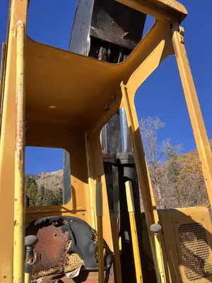 Used 1974 WARNER-SWASEY HOPTO 900A Excavators Utah US | Proxy Equipment #1378814