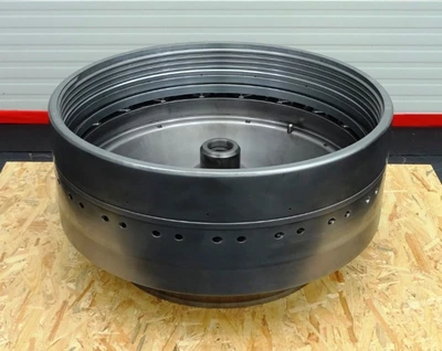 Used _UNKNOWN_ _UNKNOWN_ Disc Stack Centrifuges Florida US | Sanders Equipment #1305316