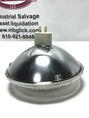 Damar FFS Quartz Capsule 1000 Watts WFL-Clear