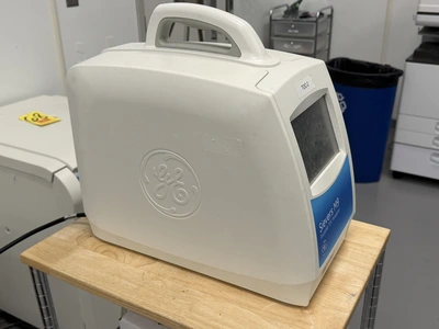 Used _UNKNOWN_ _UNKNOWN_ TOC Analyzers Rhode Island US | Federal Equipment Company #1347604