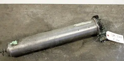 USED FILTERITE CORP. LMO20S-1