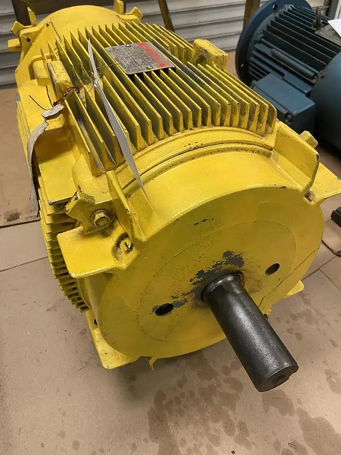New | in-Stock GENERAL ELECTRIC 5MR256HL309PF2 Industrial Controls | Surplus Asset Holdings #1220971