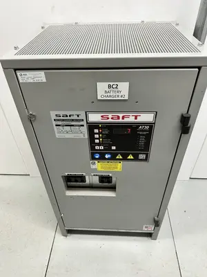 Used _UNKNOWN_ _UNKNOWN_ Switchgears New York US | Apex Auctions #1550774