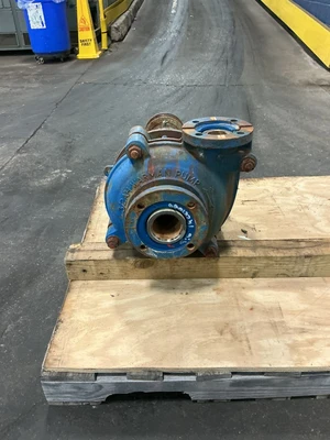WARMAN 3/2AH Centrifugal Pumps | Equipment Recovery Corp. (4)