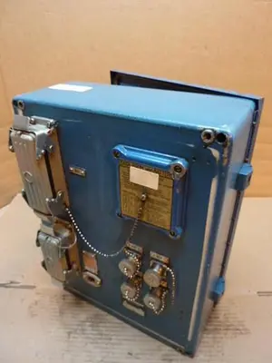 USED INDRAMAT TRANS 01.5 1