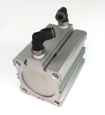 USED SMC CDQ2A50-50DM