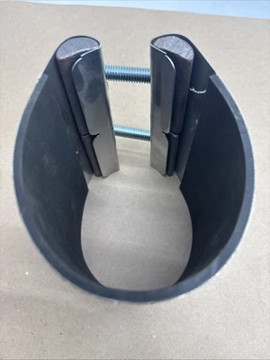 NEW SBC 4”X6” Pipe Repair Clamp