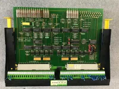 USED MURRELEKTRONIK 63054 SKPD G125 426-008