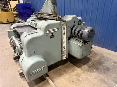 USED WHITNEY S-970
