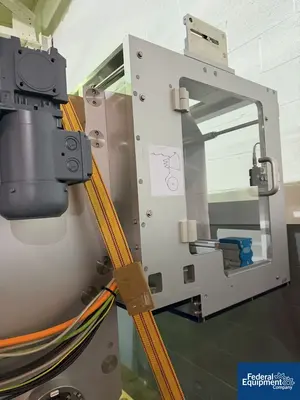 Used Mediseal GmbH _UNKNOWN_ Vertical Form Fill Sealing Machines (VFFS) Ohio US | Federal Equipment Company #1337946