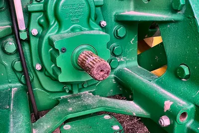 Used 2011 JOHN DEERE 8285R Tractors & Trailers Utah US | Proxy Equipment #1382928