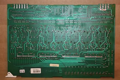 USED BARBER COLMAN A-13402-3-1