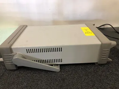 AGILENT E3640A DC POWER SUPPLY