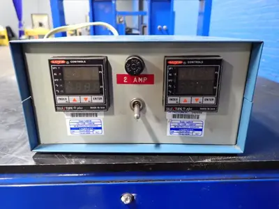 Wayne Extruder