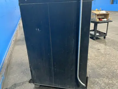 Used DONALDSON TORIT SDF 6 Dust Collectors Ohio US | HGR 24 #1404304