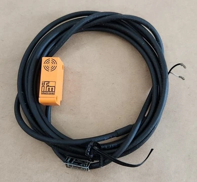 NEW IFM IS5026