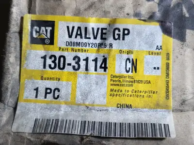 NEW CATERPILLAR 130-3114