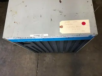 CTI-CRYOGENICS 8510 COMPRESSOR