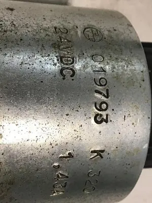 USED REXROTH 4WE10U33/CG24N9K4