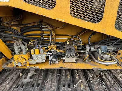 Used 2007 CBI 6800 CT Shredders Florida US | Rockwood Equipment Solutions #1464264