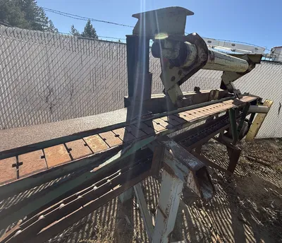 Used _UNKNOWN_ _UNKNOWN_ Conveyors Oregon US | Heavy Wall Consulting #1558113