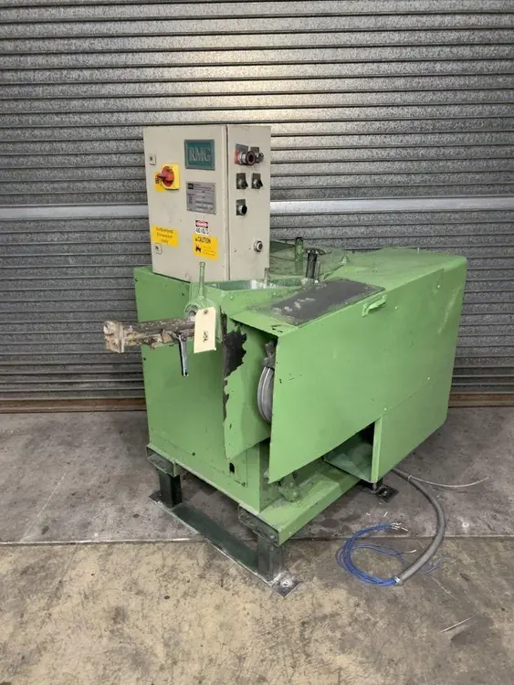 Used 2003 RMG 34-07244-87 Wire In-Line Drawers Ontario CA | Walden Machinery #1356754