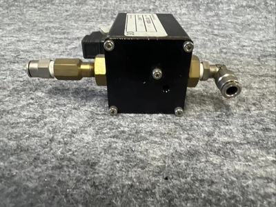 Used Proportion Air QB1TFEE030 Misc Industrial Equipment California US | Davliegogo LLC #1720815