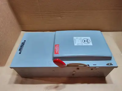 NEW WESTINGHOUSE HU363
